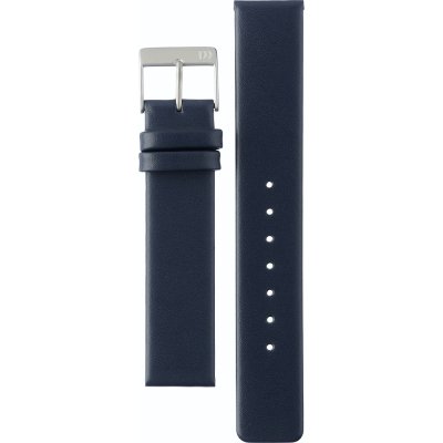 Danish Design Frihed DD-BA-1260-11 Måne Large Strap