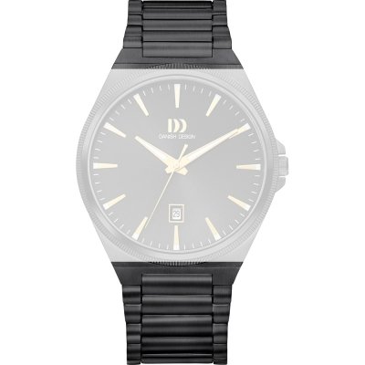 Danish Design DD-BA-1303-02 DKx Pro Strap