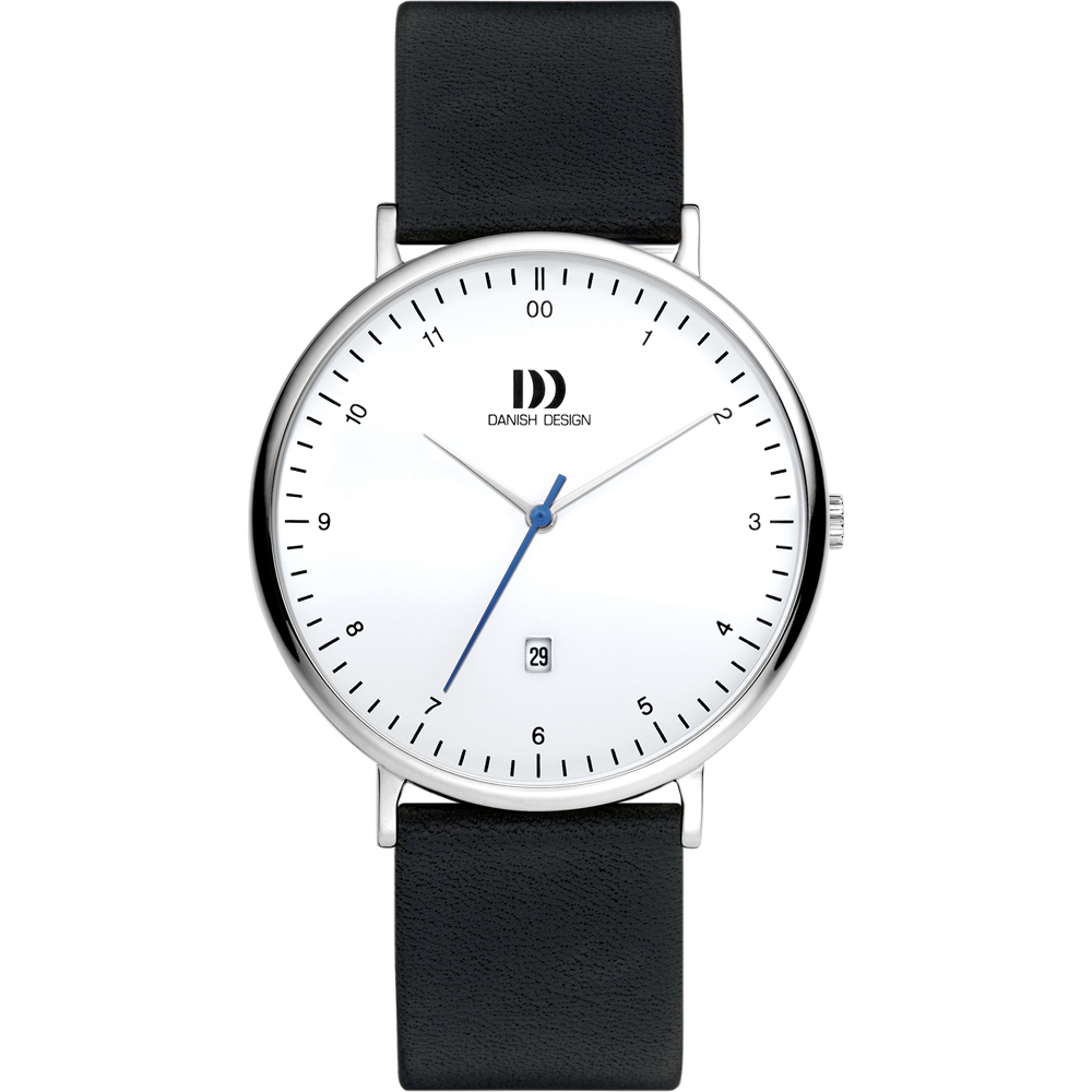 Danish Design IQ12Q1188 Design by Jan Egeberg Watch