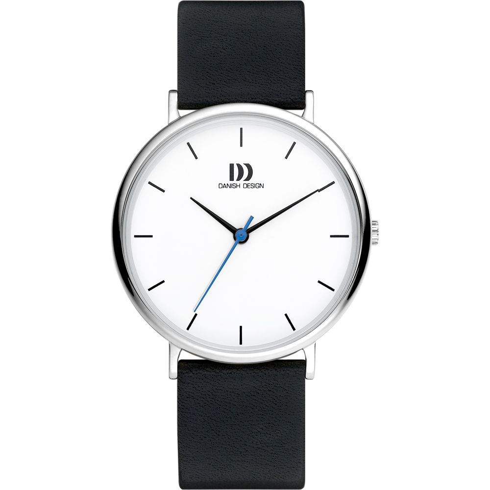 Danish Design IQ12Q1190 Design by Jan Egeberg Watch