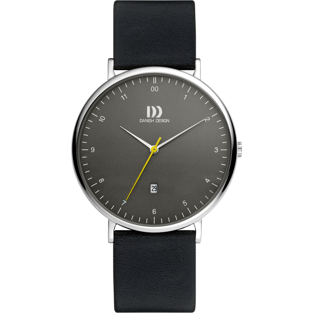Danish Design IQ14Q1188 Design by Jan Egeberg Watch