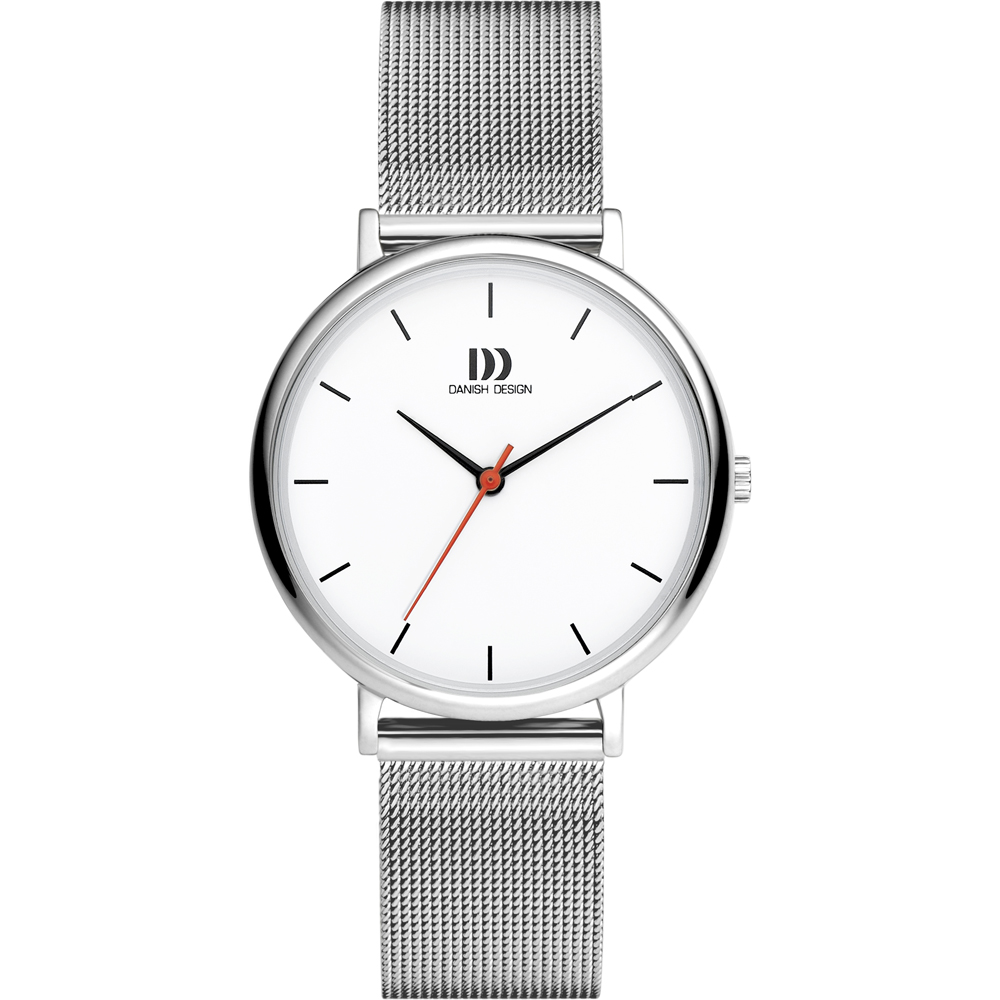 Danish Design IV62Q1190 Design by Jan Egeberg Watch