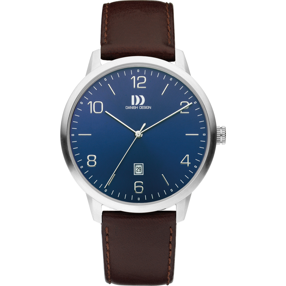 Danish Design IQ22Q1184 Design by Tirtsah Watch