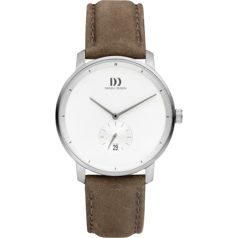 Danish Design Gløbe IQ14Q1279 Donau Watch