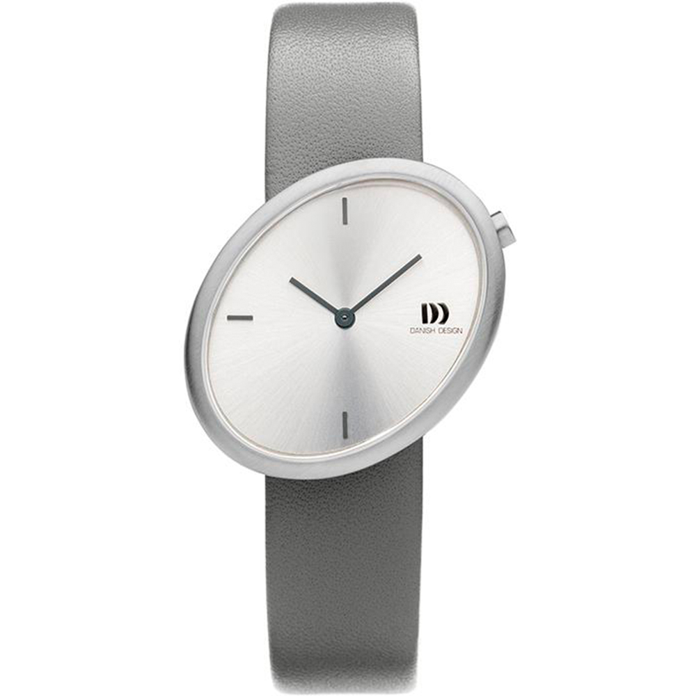 Danish Design Frihed IV14Q1284 Ellipse Watch