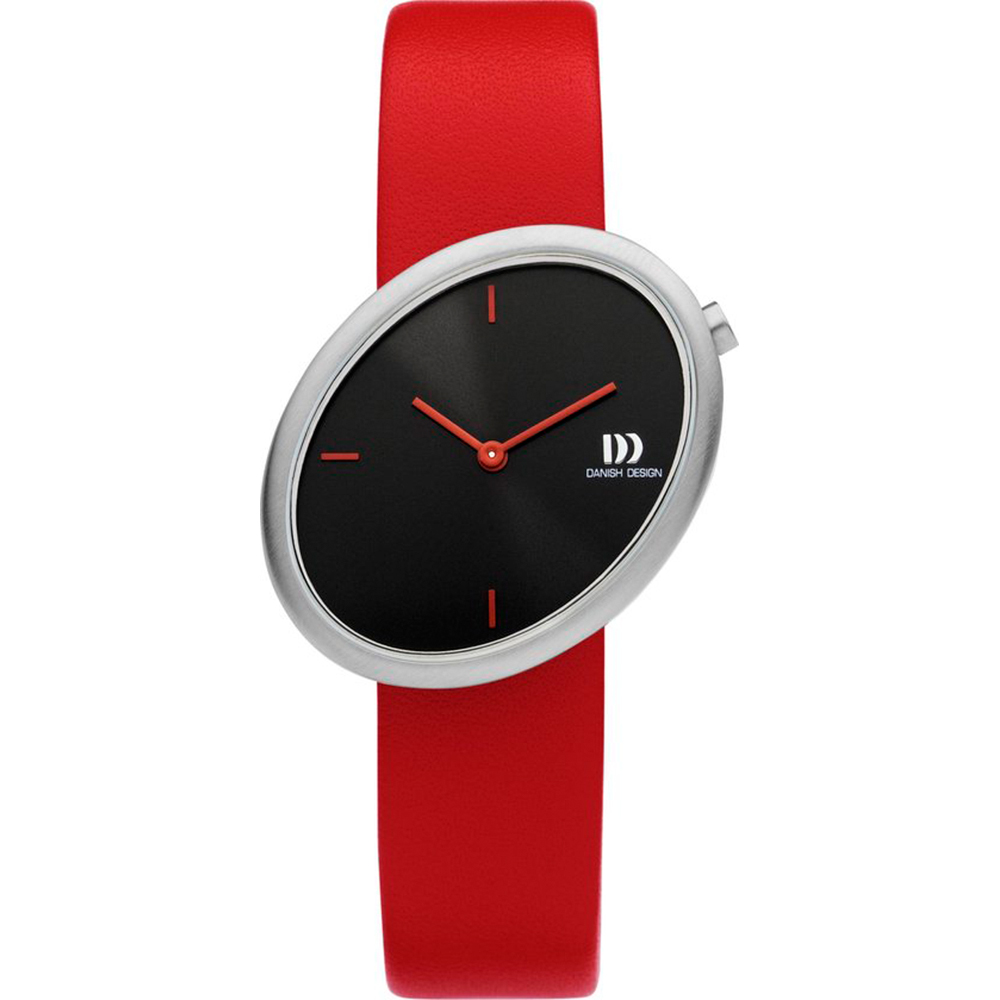 Danish Design Frihed IV24Q1284 Ellipse Watch