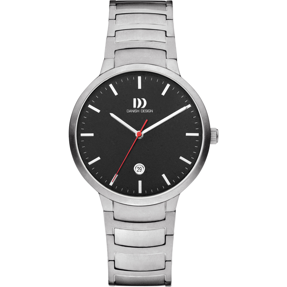 Danish Design Tidløs IQ63Q1278 Farø Watch