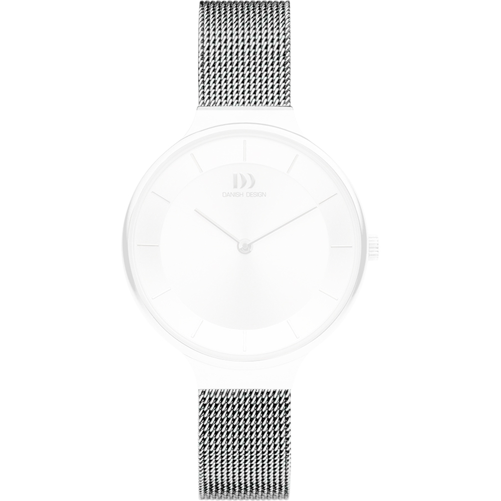 Danish Design Danish Design Straps BIV62Q1272 Georgia Strap