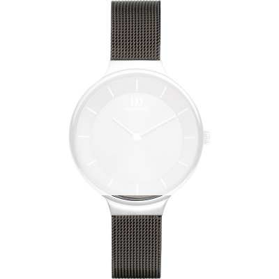 Danish Design Danish Design Straps DD-BA-1272-02 Georgia Strap