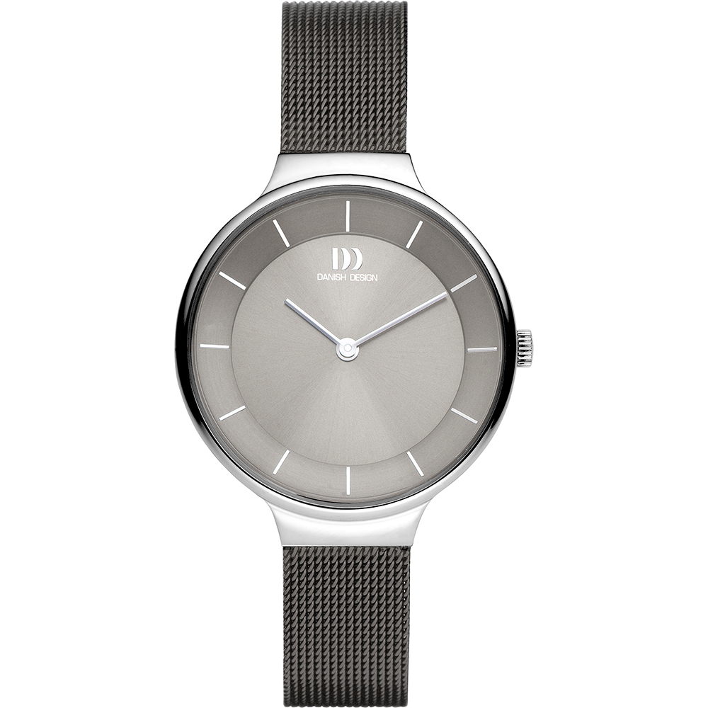 Danish Design Tidløs IV64Q1272 Georgia Watch • EAN: 8718569040321