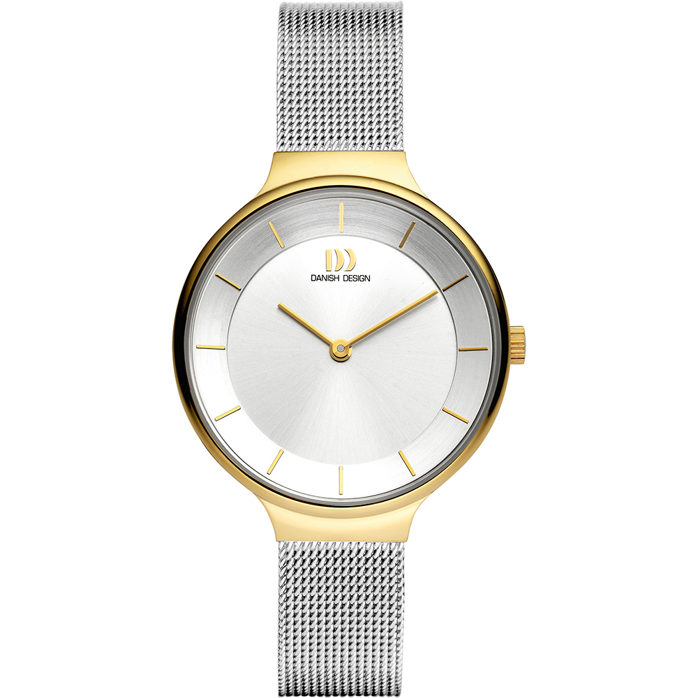 Danish Design Tidløs IV65Q1272 Georgia Watch