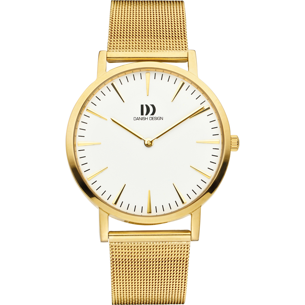 montre Danish Design Tidløs IQ05Q1235 London