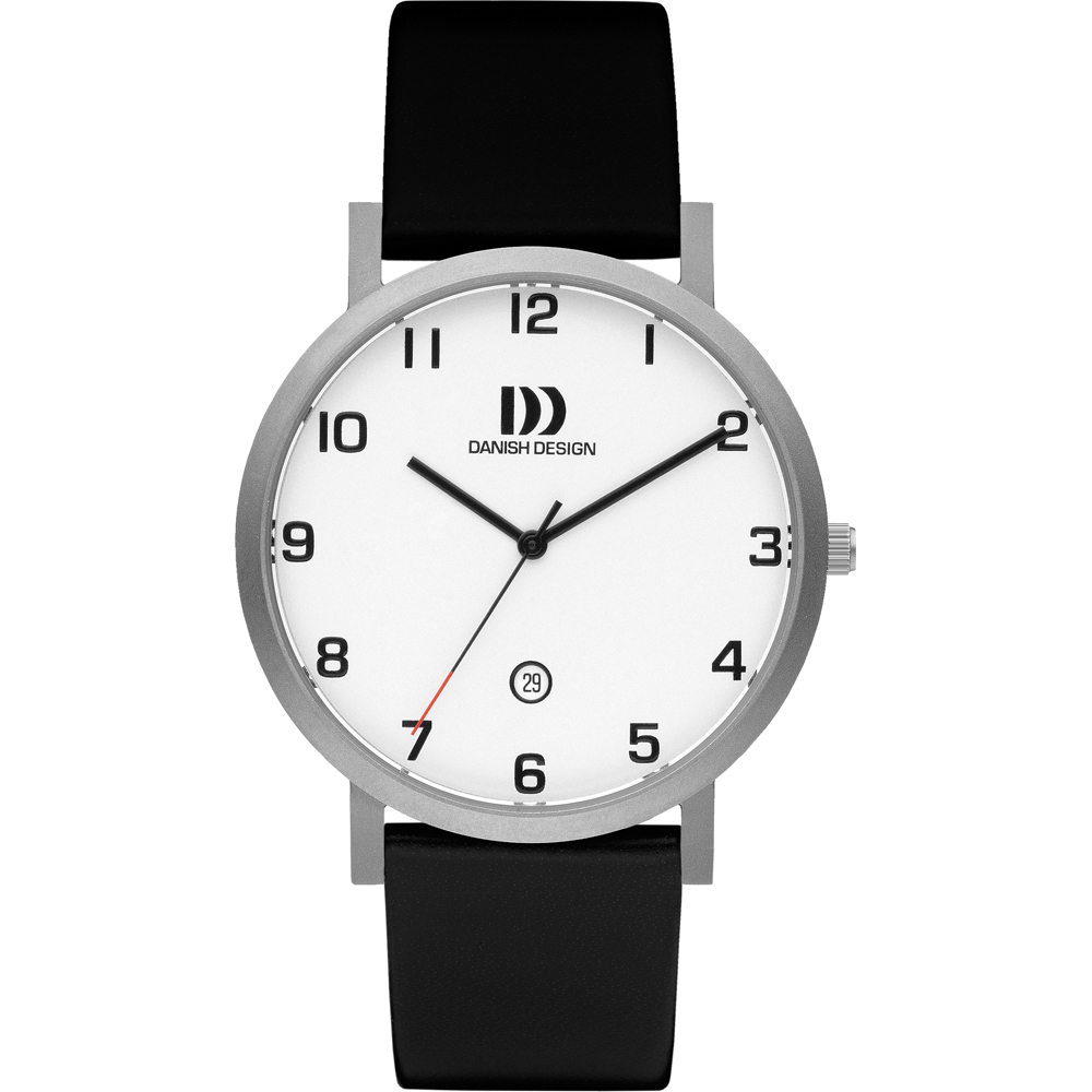 Orologio Danish Design Gløbe IQ12Q1107 Rhône