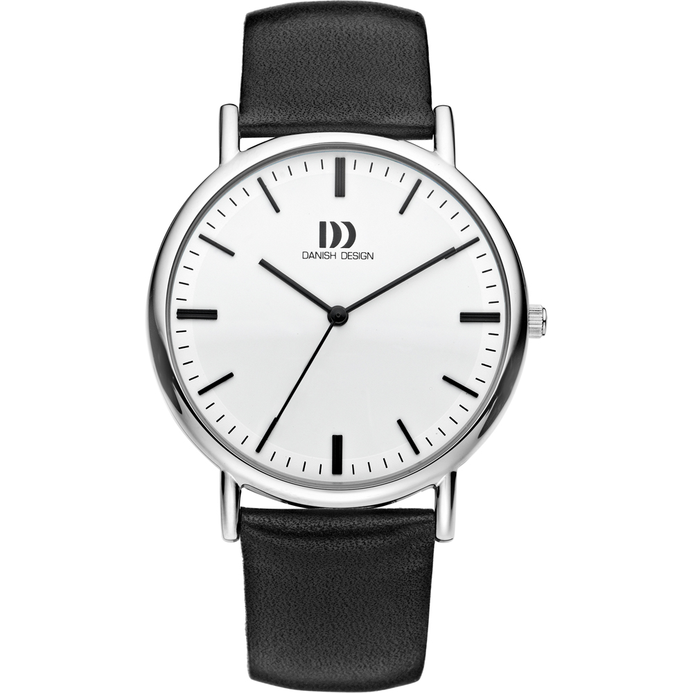 Danish Design IQ12Q1156 horloge