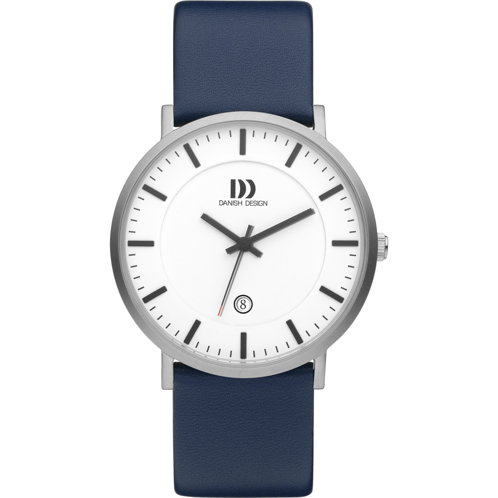 Danish Design IQ12Q1157 Watch