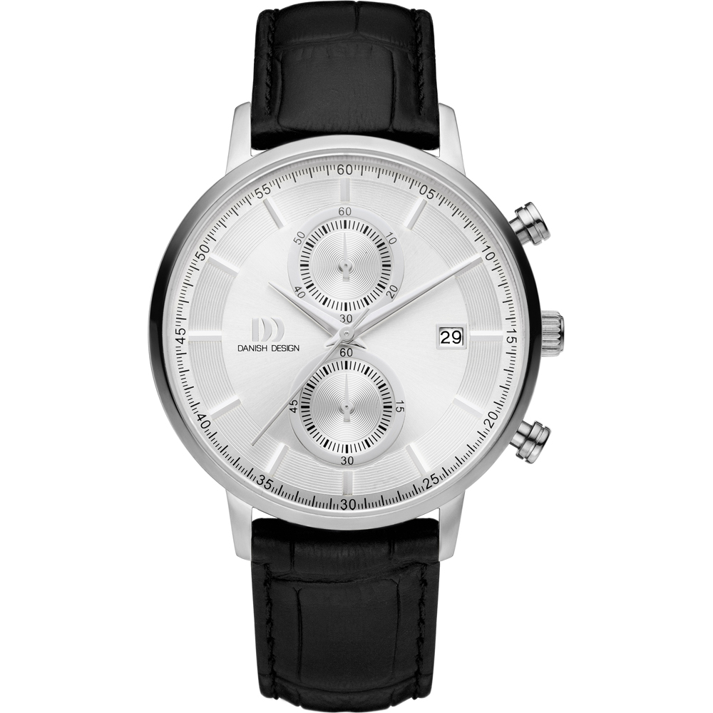 montre Danish Design IQ12Q1215 Samsø