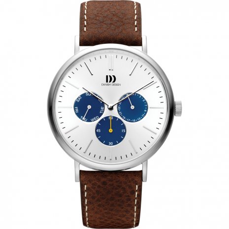 Danish Design Hong Kong watch