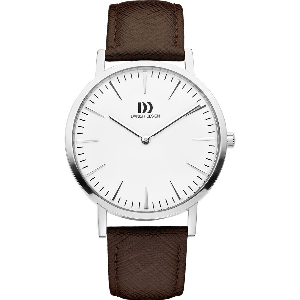 orologio Danish Design Tidløs IQ12Q1235 London