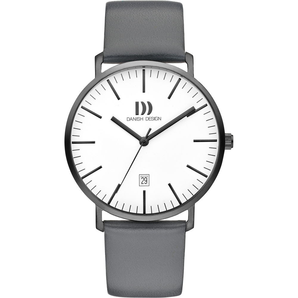 Danish Design Gløbe IQ12Q1237 Hudson 時計 • EAN: 8718569040031 