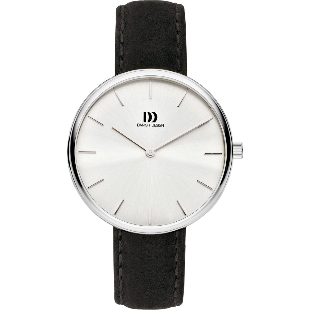 Danish Design Tidløs IQ12Q1243 Watch