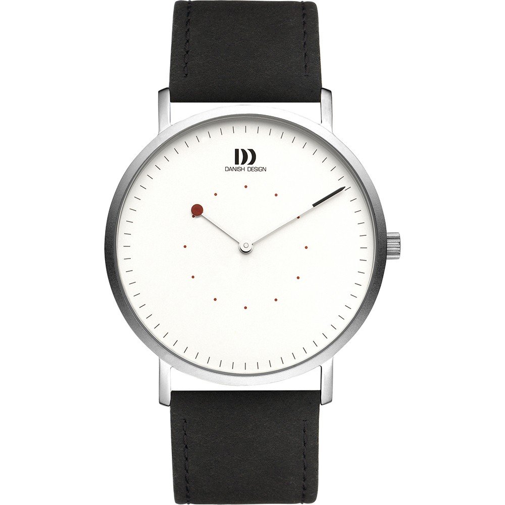 Relógio Danish Design Pure IQ12Q1274 On The Dot