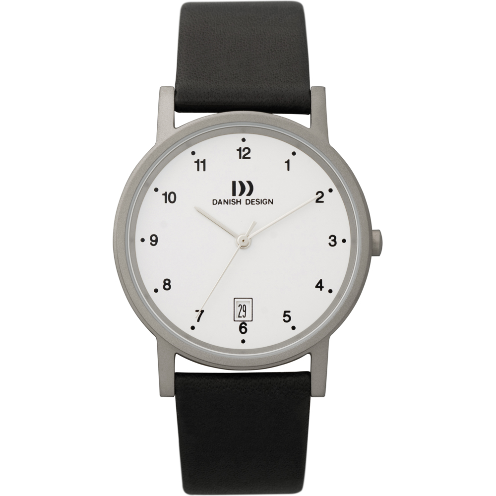 Danish Design IQ12Q170 Oder Watch