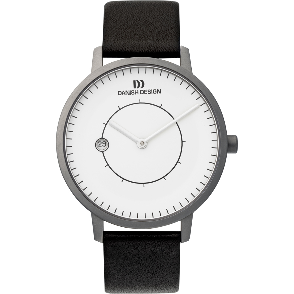 montre Danish Design IQ12Q832 Lars Pedersen Design