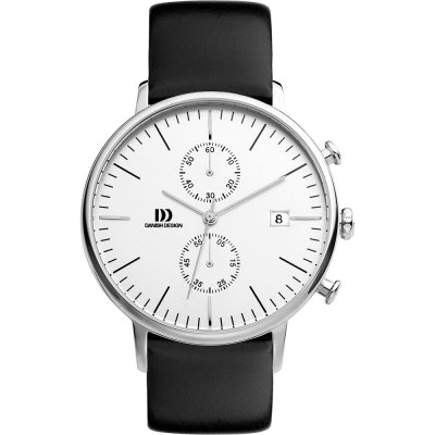 Danish Design Watch  Koltur IQ12Q975
