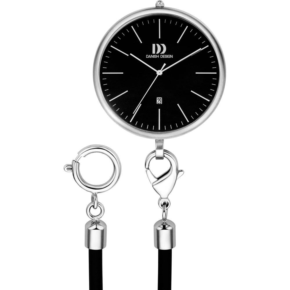 Danish Design IQ13Q1075 Pocket watches