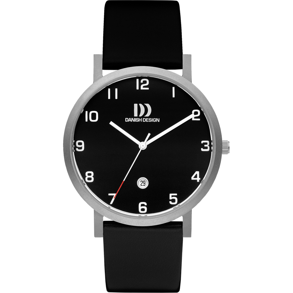 Danish Design IQ13Q1107 Rhône Watch