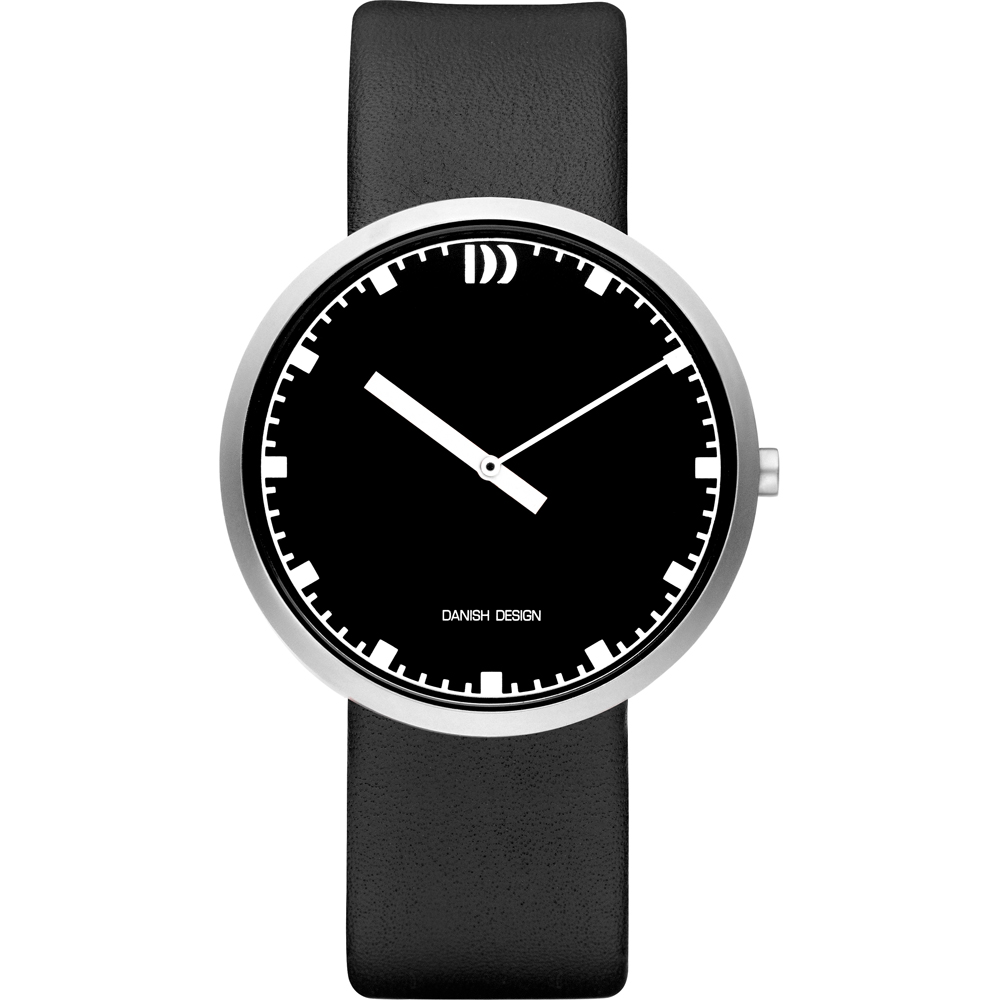 Danish Design Frihed IQ13Q1212 Long Hour Watch
