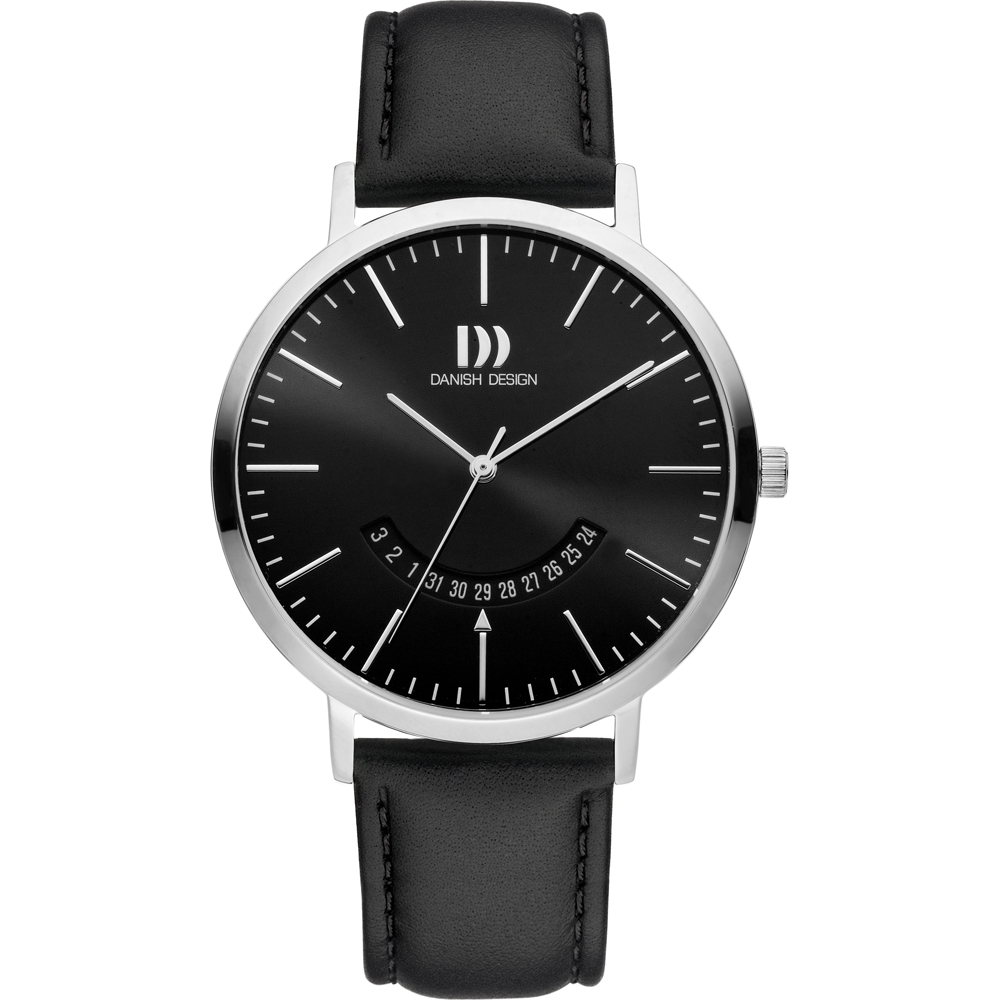 Orologio Danish Design Tidløs IQ13Q1239 Morsø