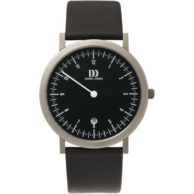 Danish Design IQ13Q820 One Hand Watch