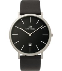 IQ13Q827 Tidløs 40mm