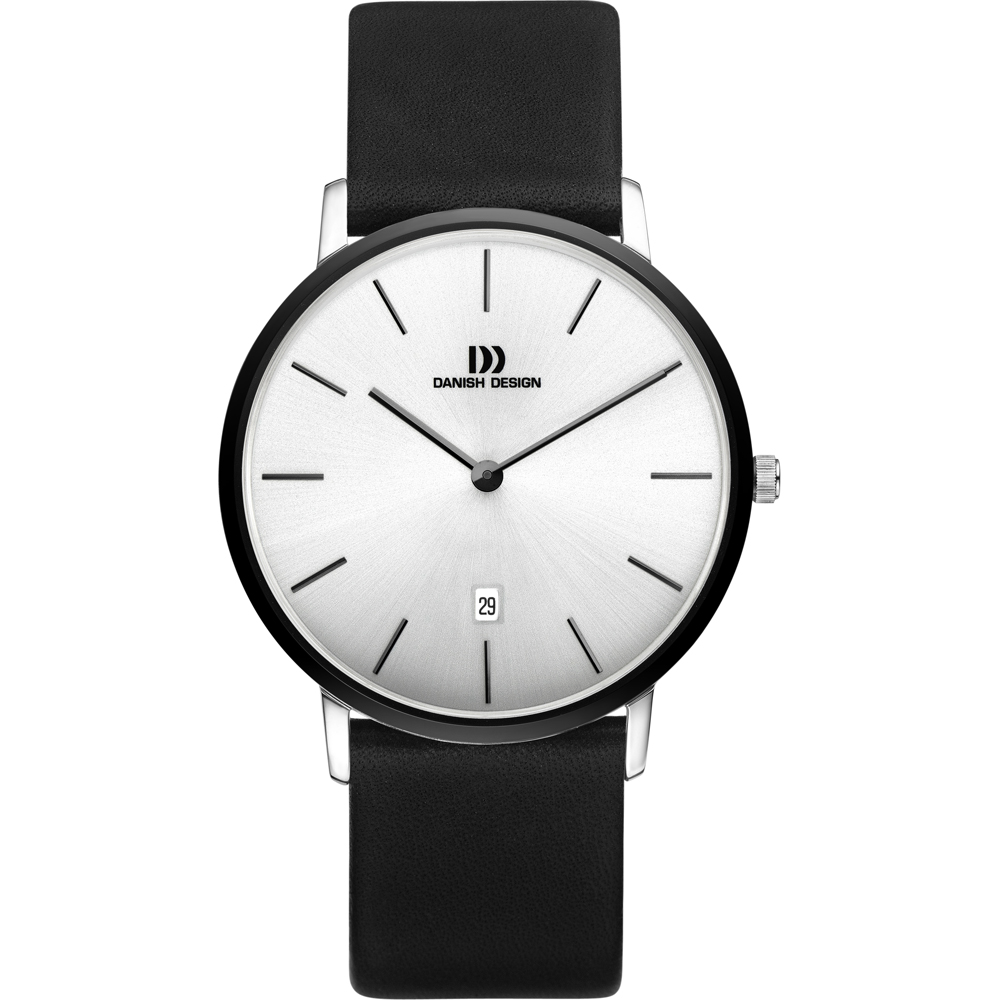 Danish Design Watch Time 2 Hands IQ14Q1030 IQ14Q1030