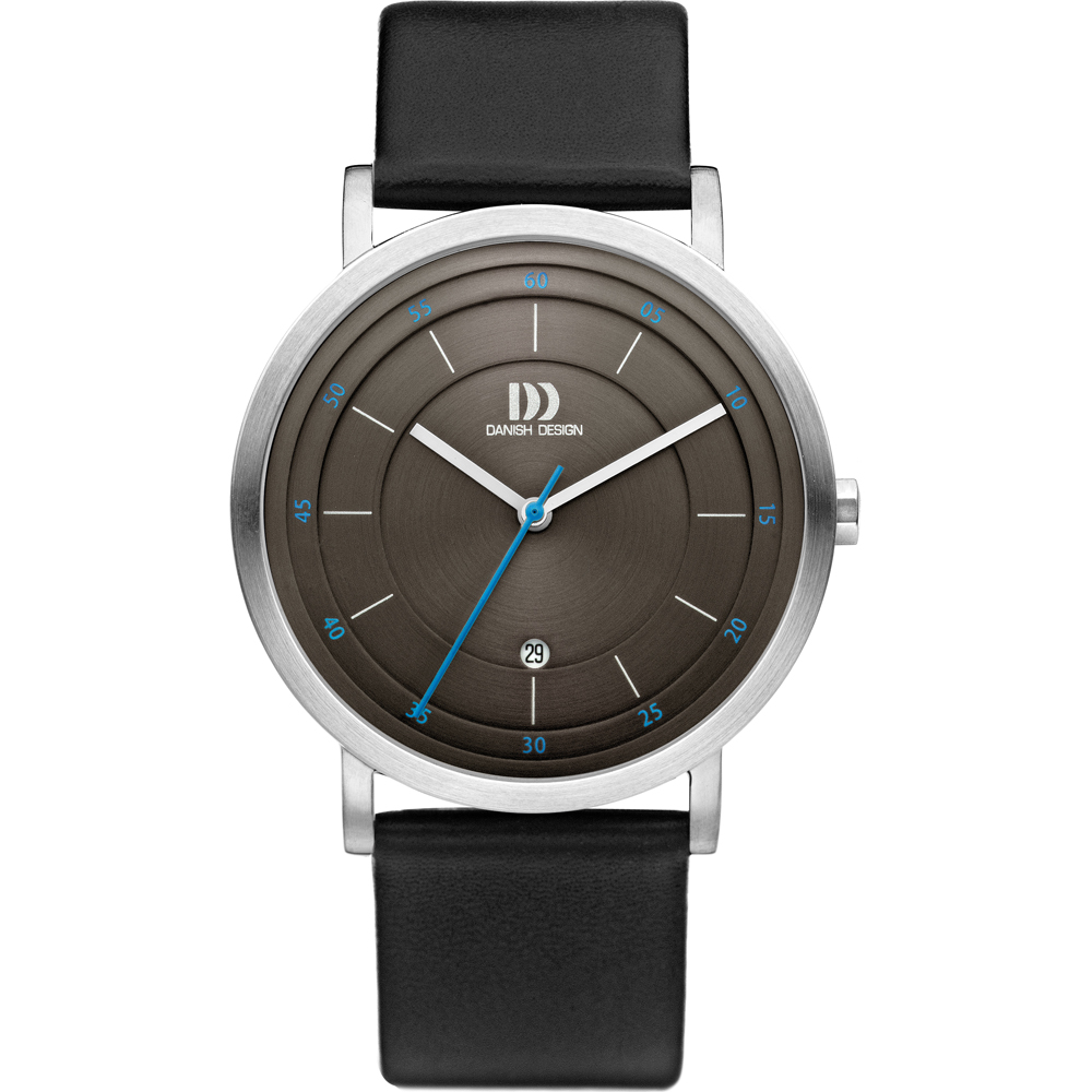 Danish Design IQ14Q1152 Relief Watch