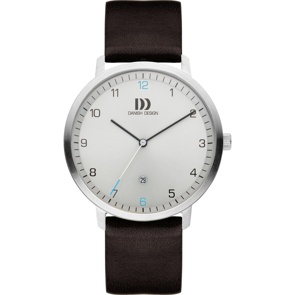 Danish Design IQ14Q1182 horloge