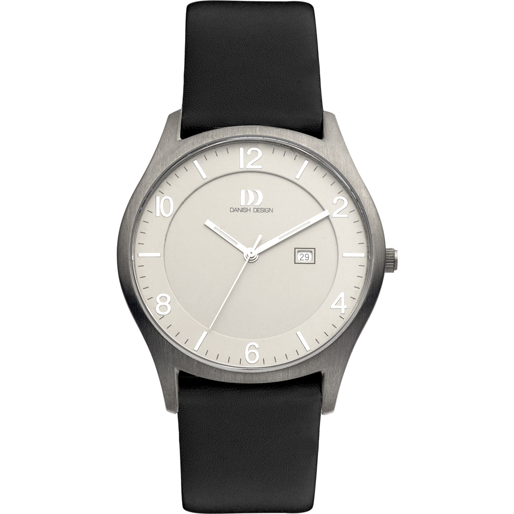 Danish Design IQ14Q956 Gløbe Watch