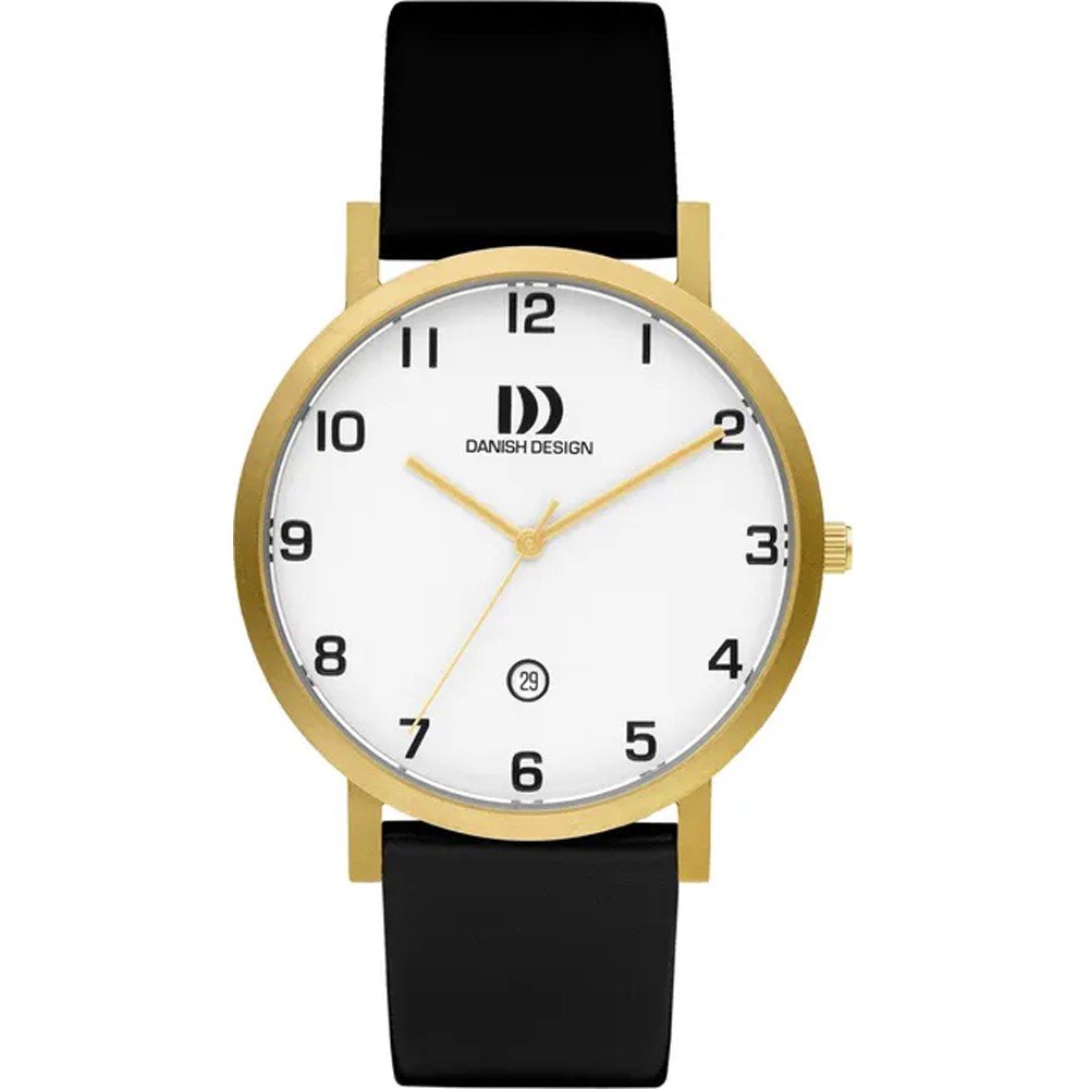Danish Design Gløbe IQ15Q1107 Rhône Watch
