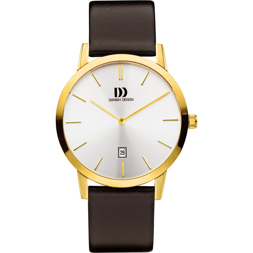 Danish Design IQ15Q1118 Watch