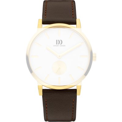 Danish Design Danish Design Straps DD-BA-1219-02 IQ15Q1219 Strap