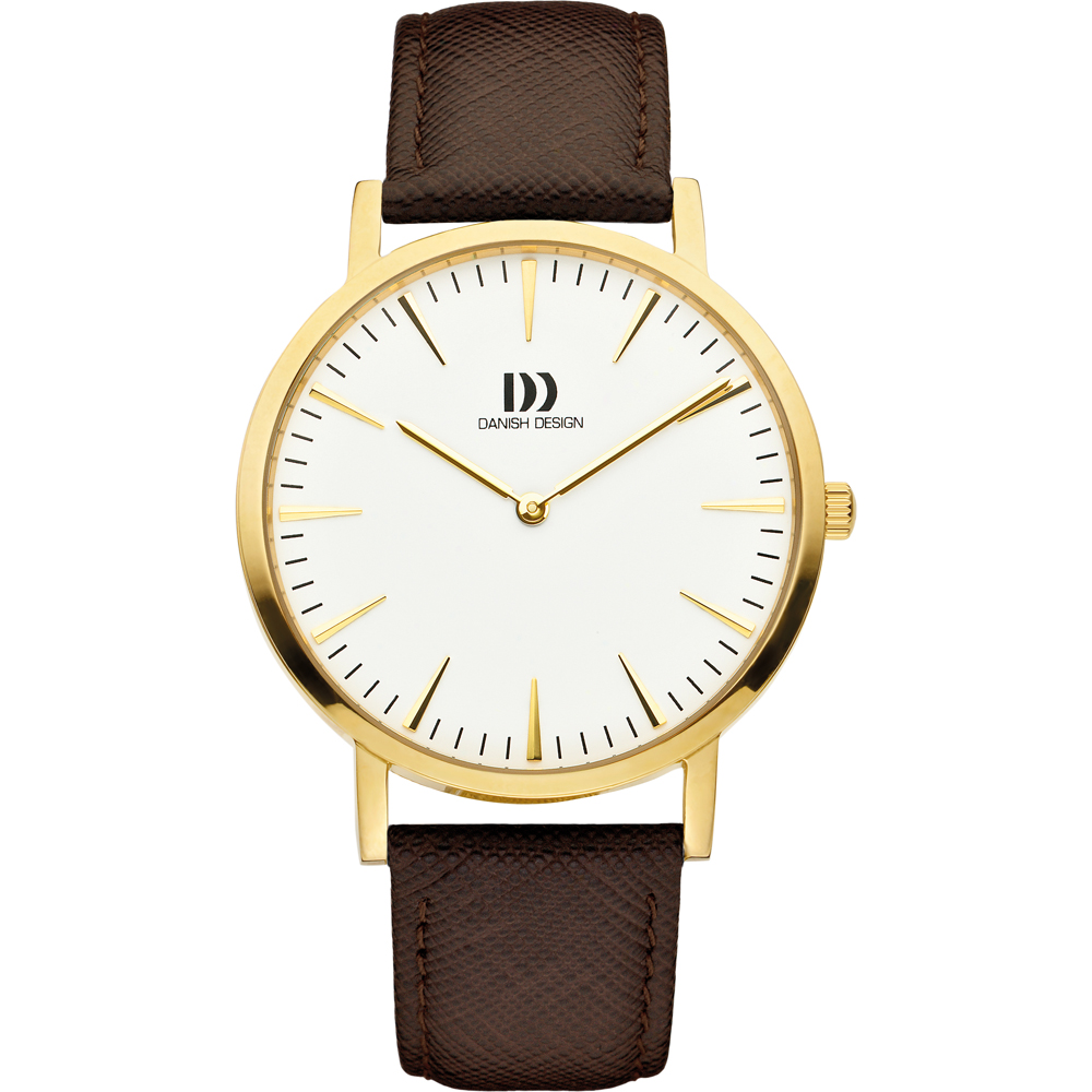 Danish Design Tidløs IQ15Q1235 London Watch