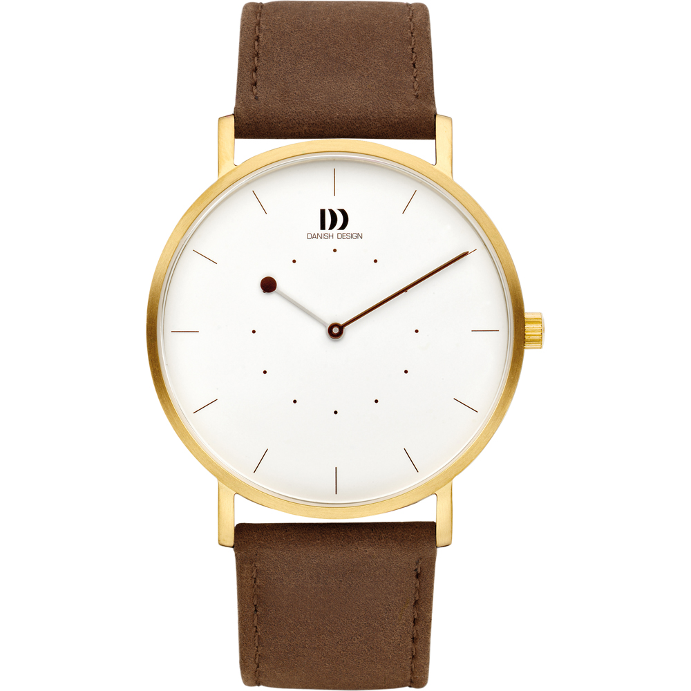 Danish Design Pure IQ15Q1241 On The Dot Watch