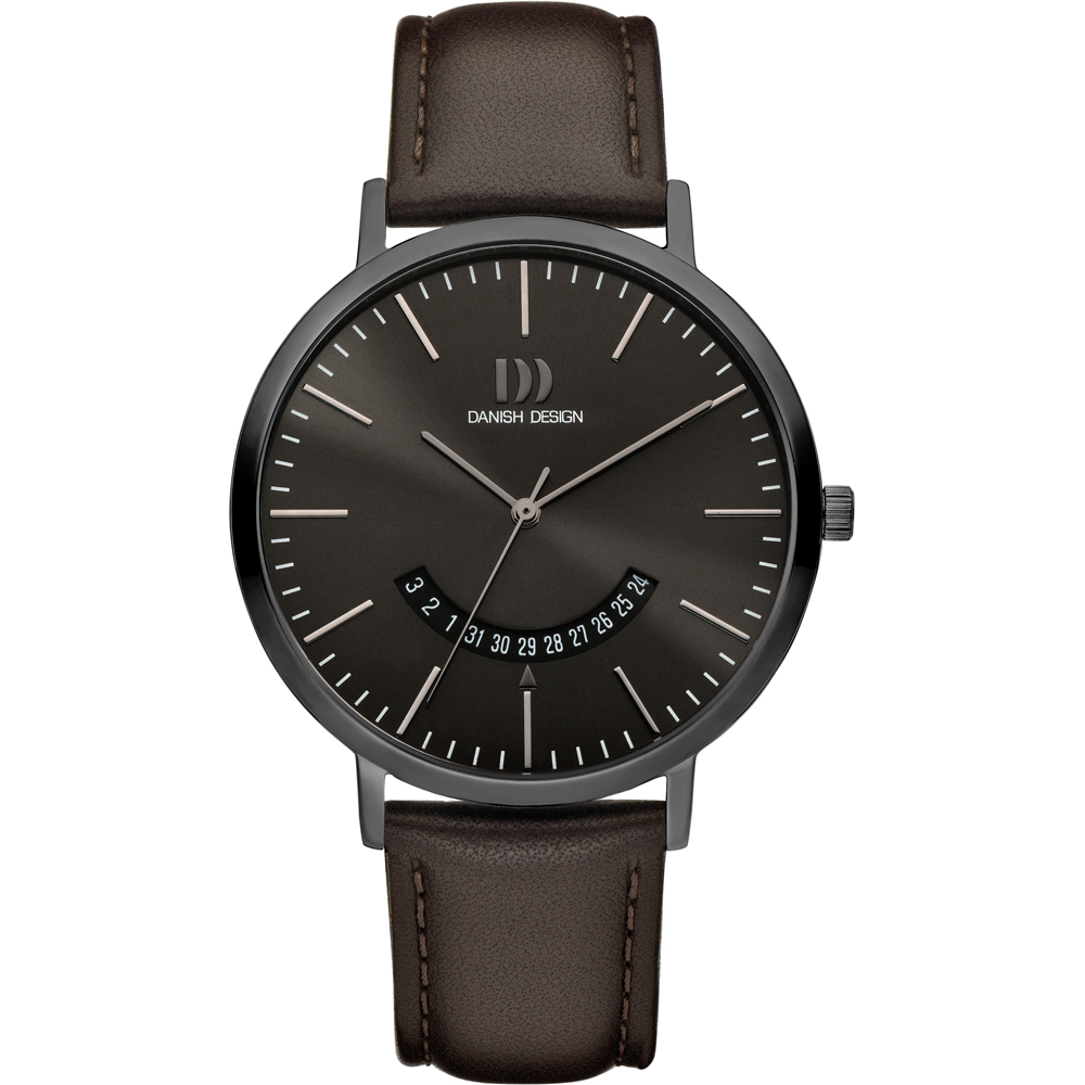 Danish Design Tidløs IQ16Q1239 Morsø Horloge