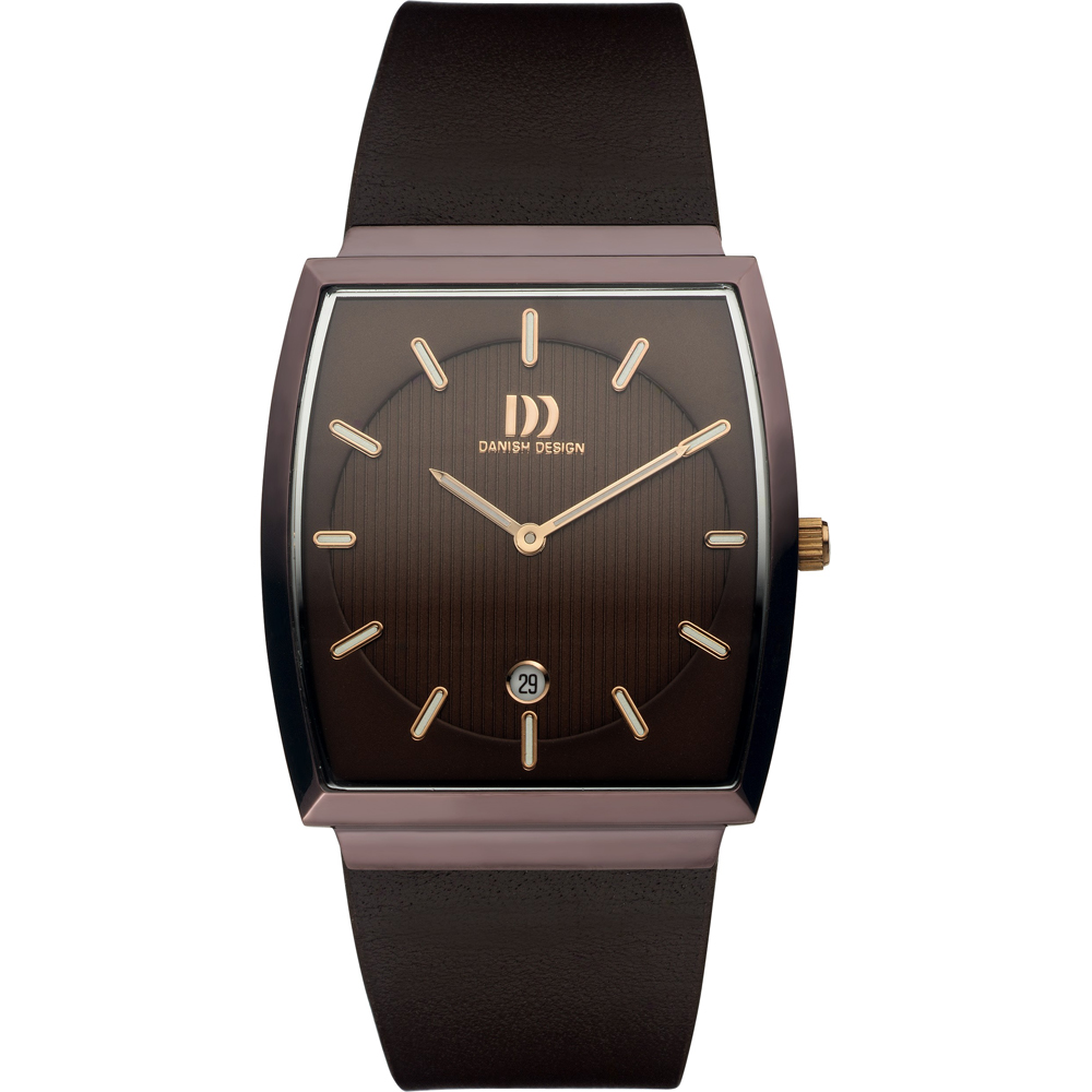 Danish Design IQ17Q900 Watch