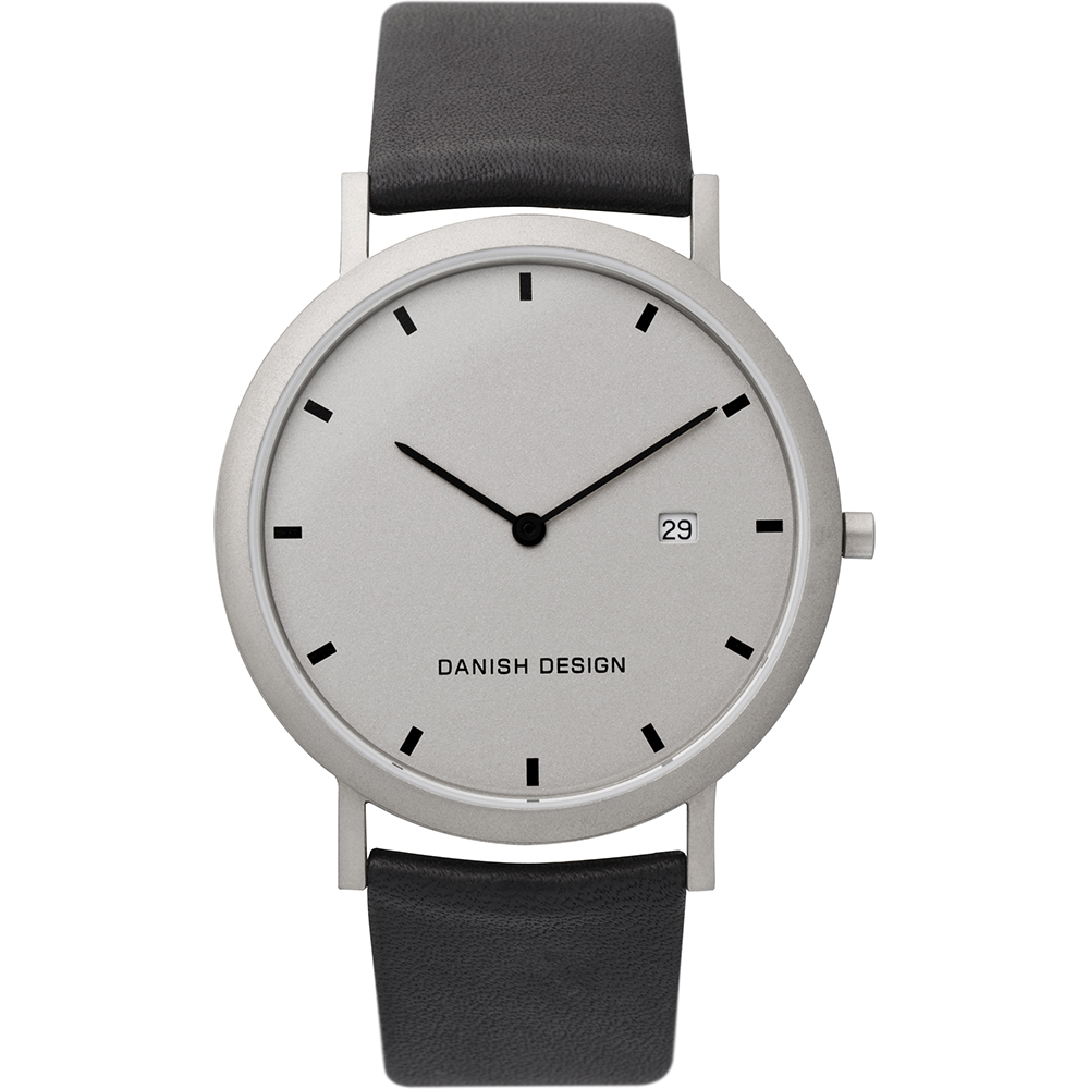 Danish Design IQ19Q881 Elbe Horloge