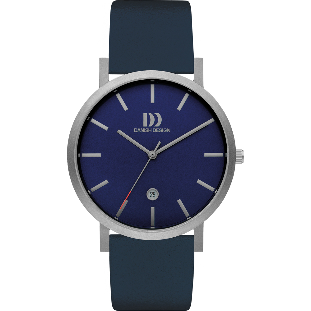 Danish Design IQ22Q1108 Rhône Watch