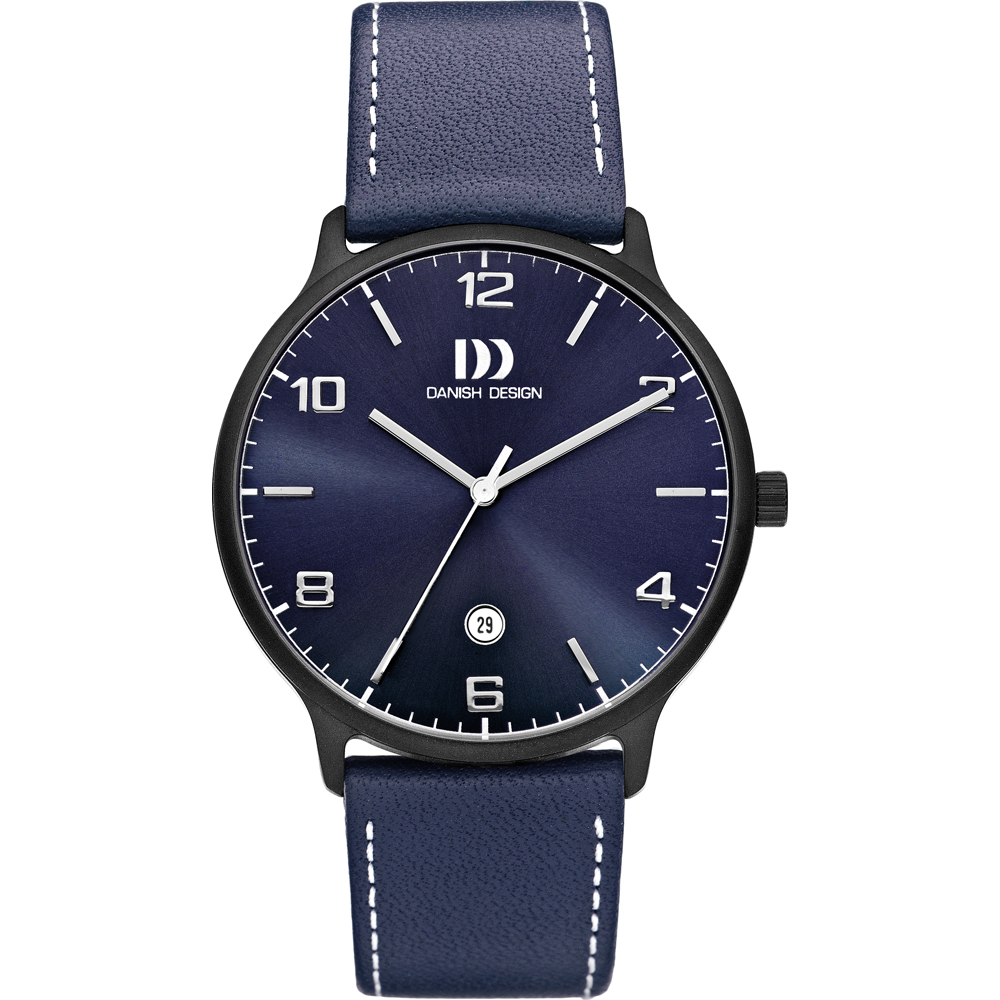 Danish Design IQ22Q1127 horloge