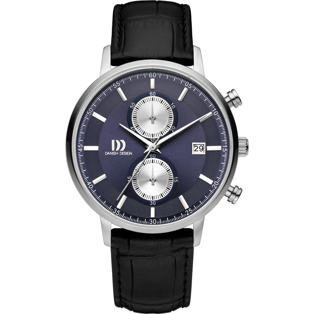 montre Danish Design IQ22Q1215 Samsø