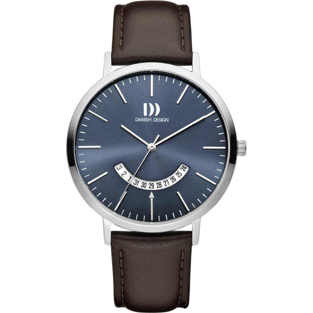 Danish Design Tidløs IQ22Q1239 Morsø Horloge
